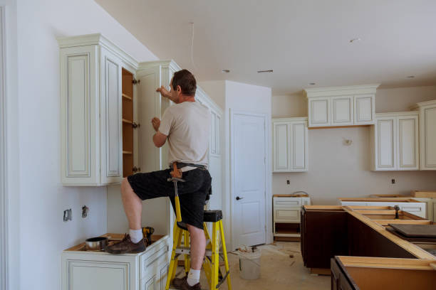 Licensed Backsplash Installation service in Willingboro, NJ - BM Kitchen